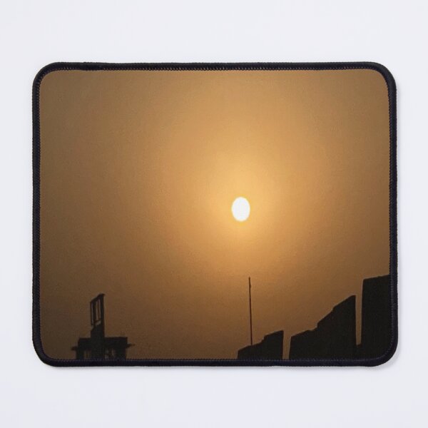 Item preview, Abu Dhabi Travel - Abu Dhabi Sunrise designed and sold by Capture  Room.