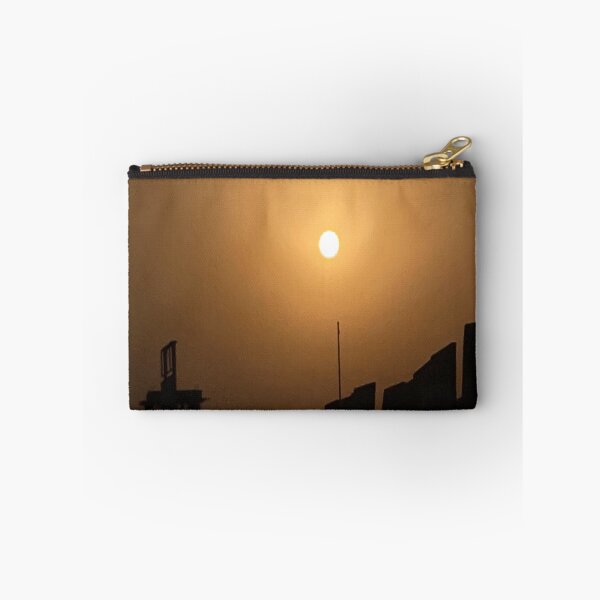 Item preview, Abu Dhabi Travel - Abu Dhabi Sunrise designed and sold by Capture  Room.