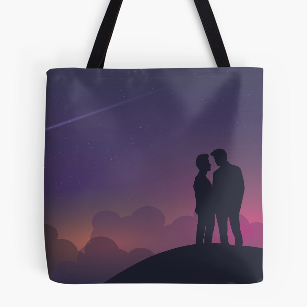 Item preview, All Over Print Tote Bag designed and sold by mslanij.