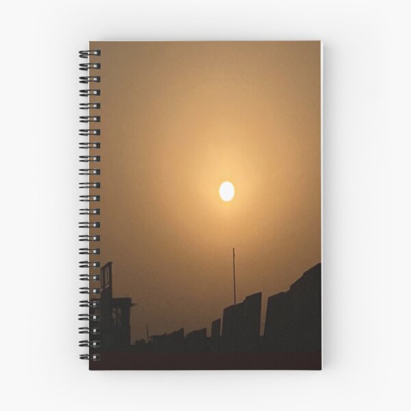 Artikelvorschau, Abu Dhabi Travel - Sonnenaufgang in Abu Dhabi entworfen und verkauft von Capture Room.