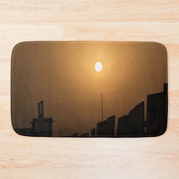 Item preview, Abu Dhabi Travel - Abu Dhabi Sunrise designed and sold by Capture  Room.