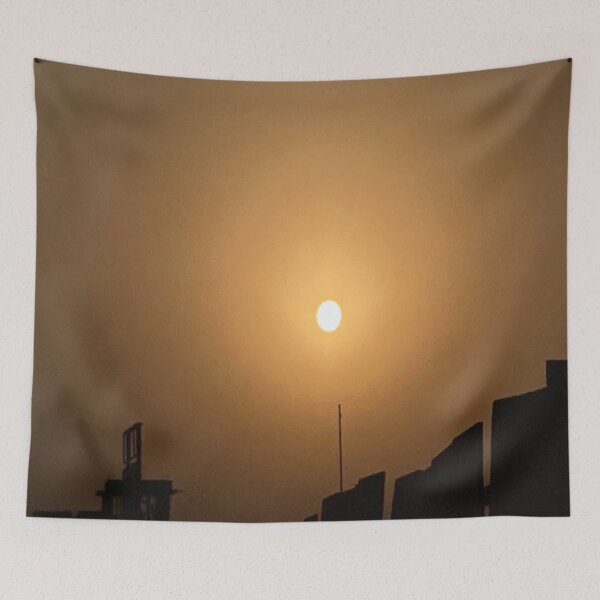 Item preview, Abu Dhabi Travel - Abu Dhabi Sunrise designed and sold by Capture  Room.