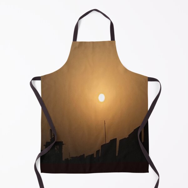 Item preview, Abu Dhabi Travel - Abu Dhabi Sunrise designed and sold by Capture Room.
