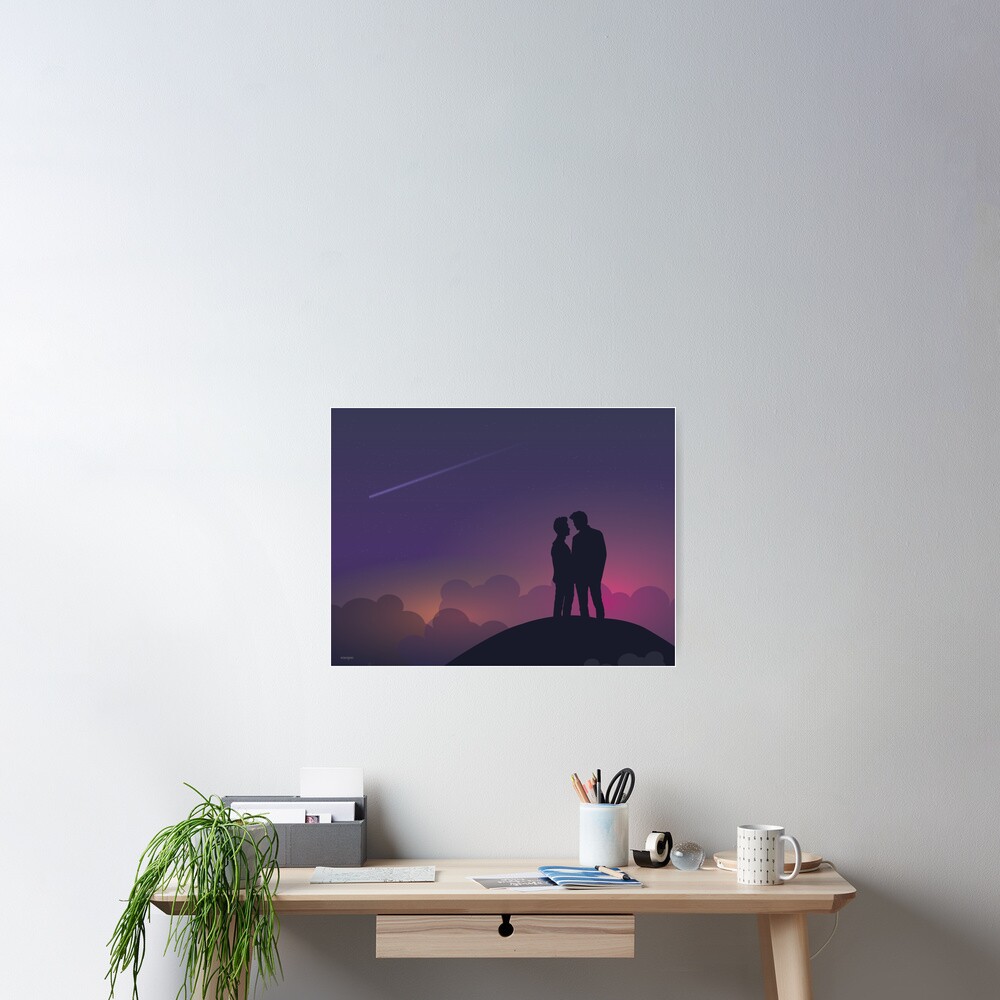 Item preview, Poster designed and sold by mslanij.