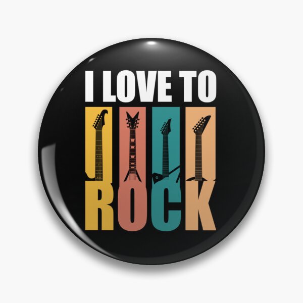 Item preview, Gitarre Musiker Gitarrenspieler Retro Vintage   designed and sold by Fabulouslyshirt.