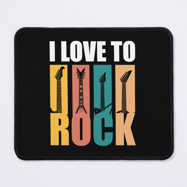 Item preview, Gitarre Musiker Gitarrenspieler Retro Vintage designed and sold by Fabulouslyshirt.