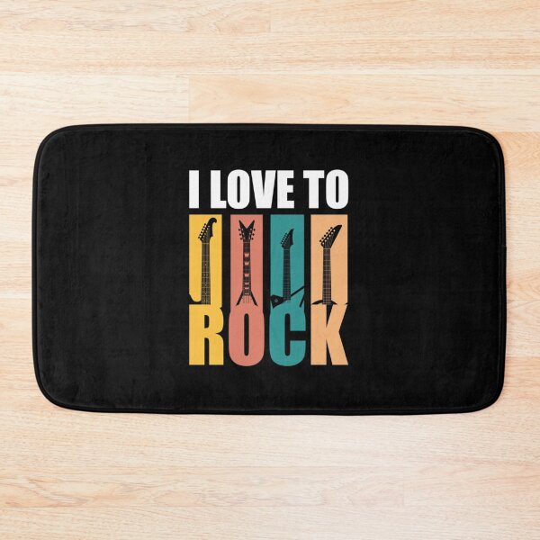 Item preview, Gitarre Musiker Gitarrenspieler Retro Vintage   designed and sold by Fabulouslyshirt.