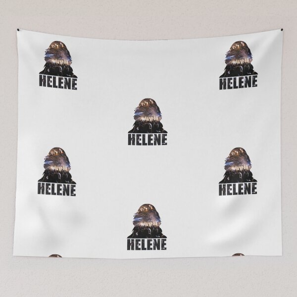 Item preview, Helene Fanartikel   designed and sold by Fabulouslyshirt.
