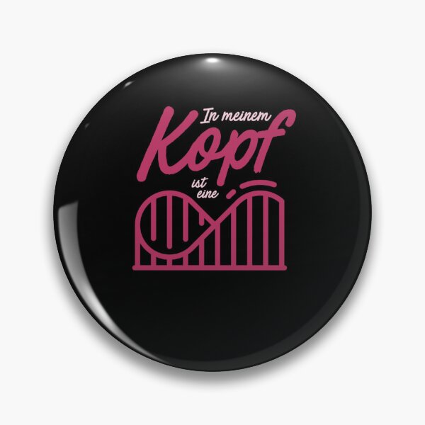 Artikelvorschau, Helene Fischer - In meinem Kopf ist eine Achterbahn entworfen und verkauft von Fabulouslyshirt.