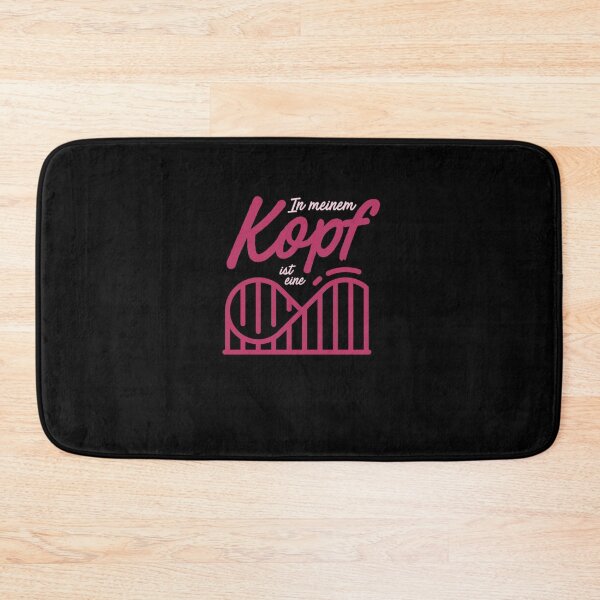 Item preview, Helene Fischer - In meinem Kopf ist eine Achterbahn   designed and sold by Fabulouslyshirt.