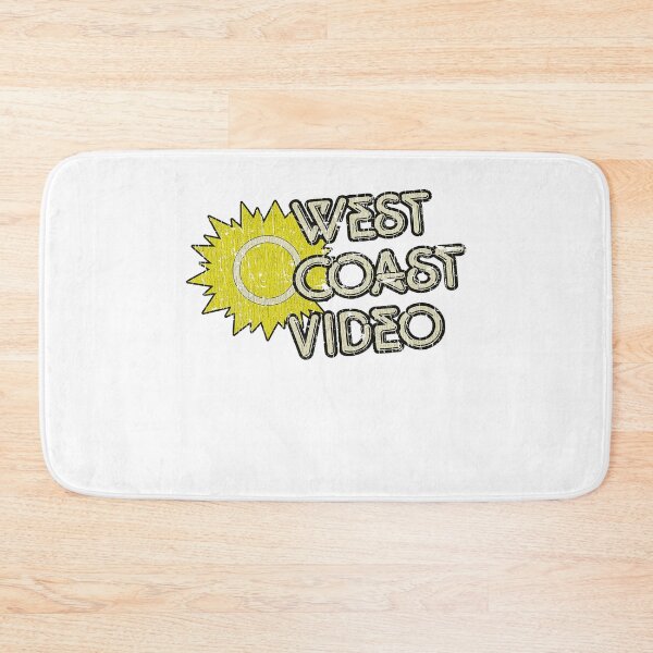Item preview, Video Store West Coast Video 1983  designed and sold by RuthMenze.