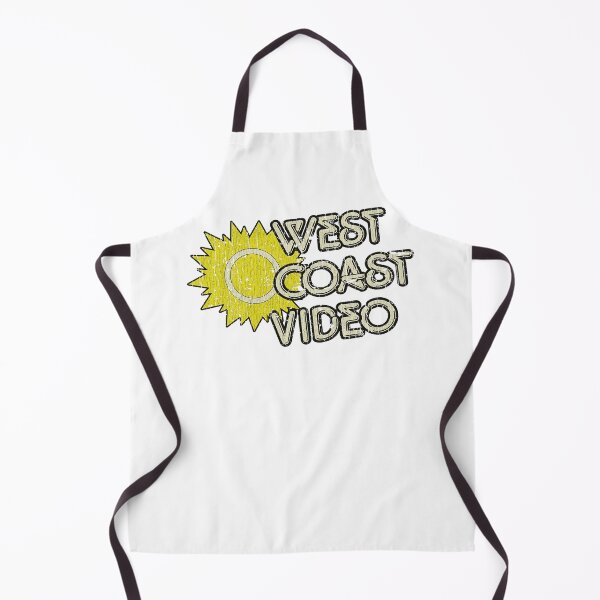 Item preview, Video Store West Coast Video 1983 designed and sold by RuthMenze.