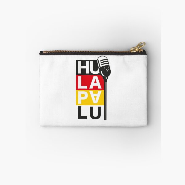 Item preview, Hu.la.pa.lu-Fan   designed and sold by Fabulouslyshirt.