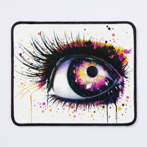 Item preview, The Party Eye designed and sold by RoyalEagle.