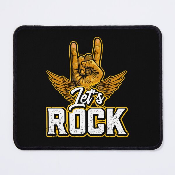 Item preview, Sänger Gitarrenspieler Drummer Musiker Lets Rock   designed and sold by Fabulouslyshirt.