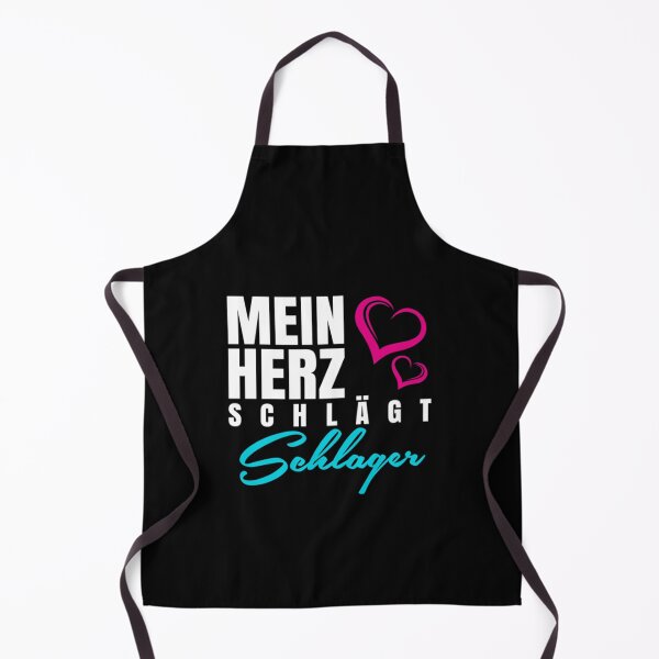 Artikelvorschau, Schlager - Mein Herz schlägt Schlager entworfen und verkauft von Fabulouslyshirt.