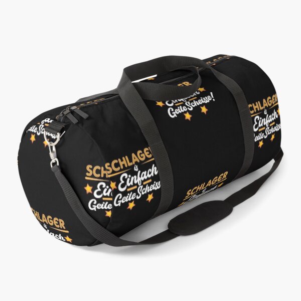 Item preview, Schlager is einfach geile Scheisse   designed and sold by Fabulouslyshirt.