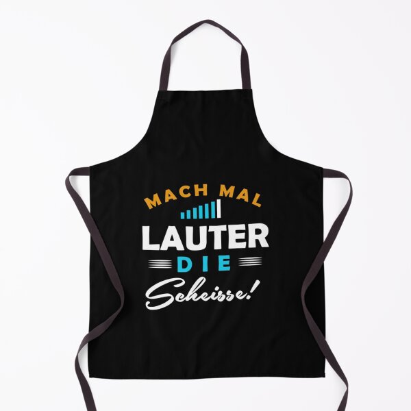 Artikelvorschau, Schlager mach mal lauter die Scheiße entworfen und verkauft von Fabulouslyshirt.