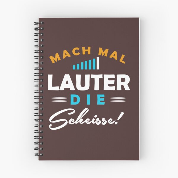 Item preview, Schlager mach mal lauter die Scheiße   designed and sold by Fabulouslyshirt.