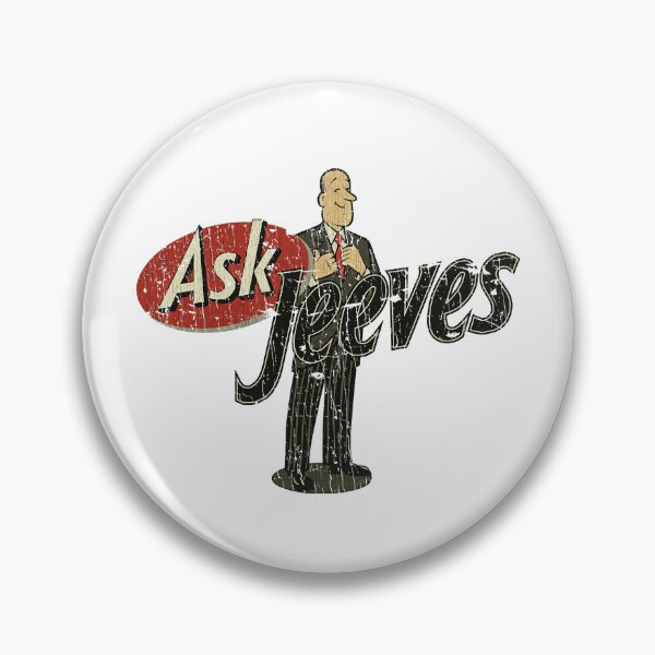 Artikelvorschau, Webentwickler Ask Jeeves 1995 entworfen und verkauft von RuthMenze.