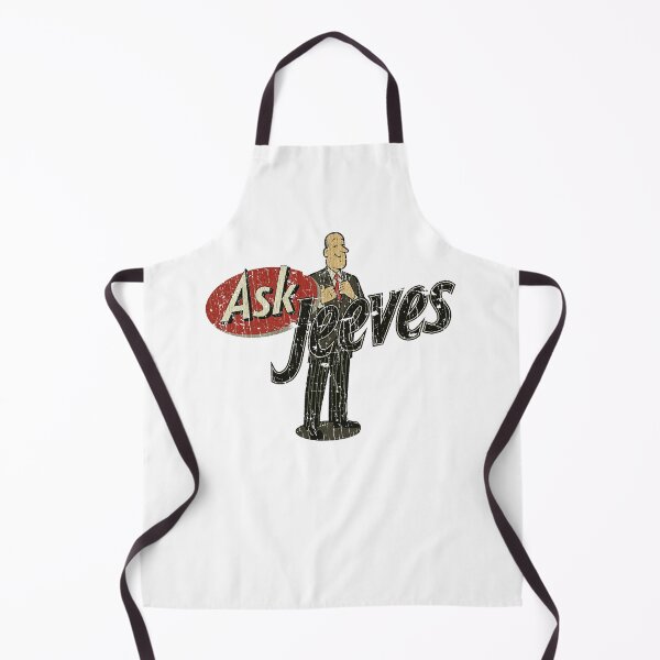 Item preview, Web Developer Ask Jeeves 1995  designed and sold by RuthMenze.