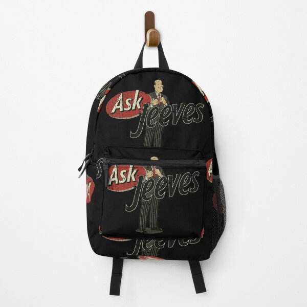Item preview, Web Developer Ask Jeeves 1995 designed and sold by RuthMenze.