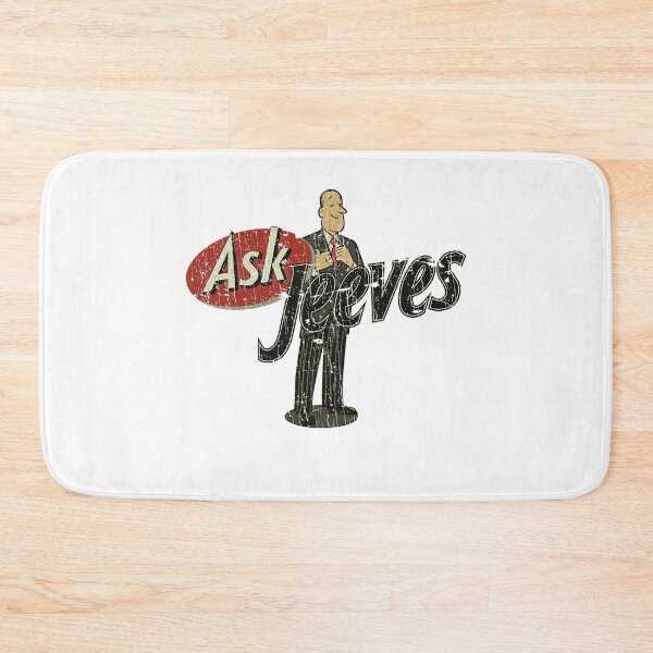 Item preview, Web Developer Ask Jeeves 1995  designed and sold by RuthMenze.