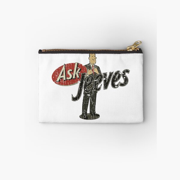 Item preview, Web Developer Ask Jeeves 1995  designed and sold by RuthMenze.