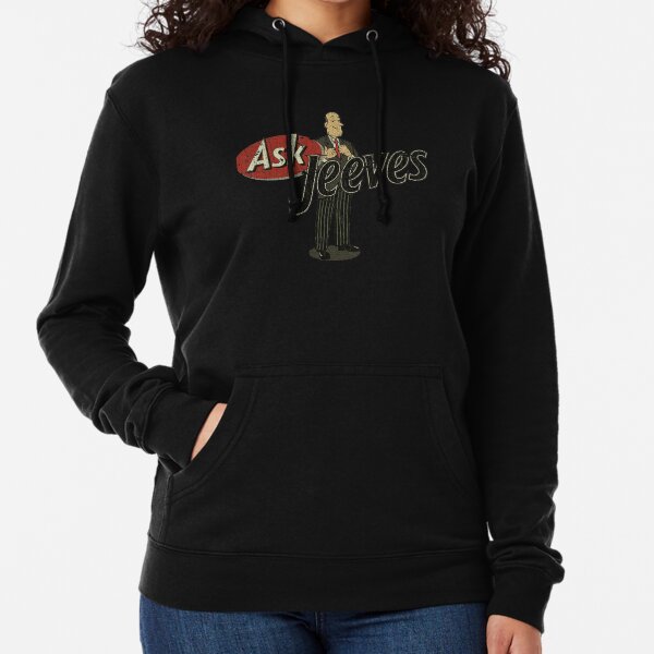 Item preview, Web Developer Ask Jeeves 1995  designed and sold by RuthMenze.