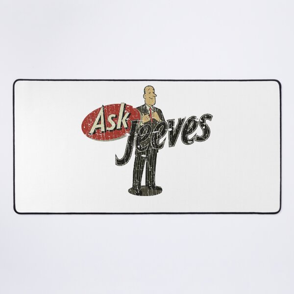 Artikelvorschau, Webentwickler Ask Jeeves 1995 entworfen und verkauft von RuthMenze.