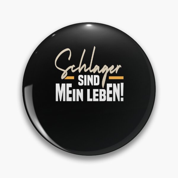 Item preview, Schlager sind mein Leben   designed and sold by Fabulouslyshirt.