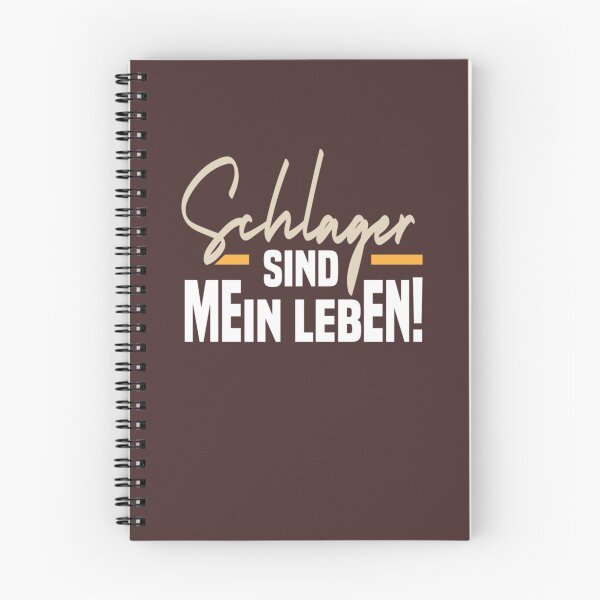 Item preview, Schlager sind mein Leben   designed and sold by Fabulouslyshirt.