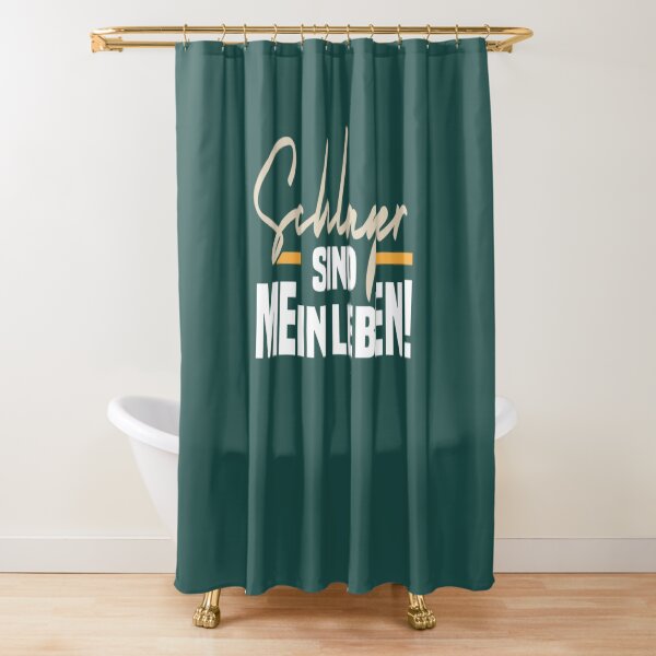 Item preview, Schlager sind mein Leben   designed and sold by Fabulouslyshirt.