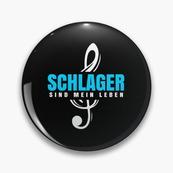 Item preview, Schlager sind mein Leben  1 designed and sold by Fabulouslyshirt.