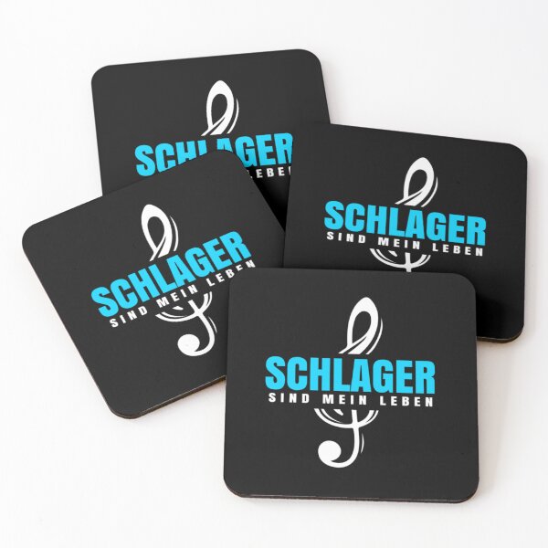 Item preview, Schlager sind mein Leben  1 designed and sold by Fabulouslyshirt.