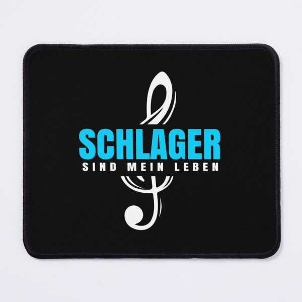 Item preview, Schlager sind mein Leben  1 designed and sold by Fabulouslyshirt.