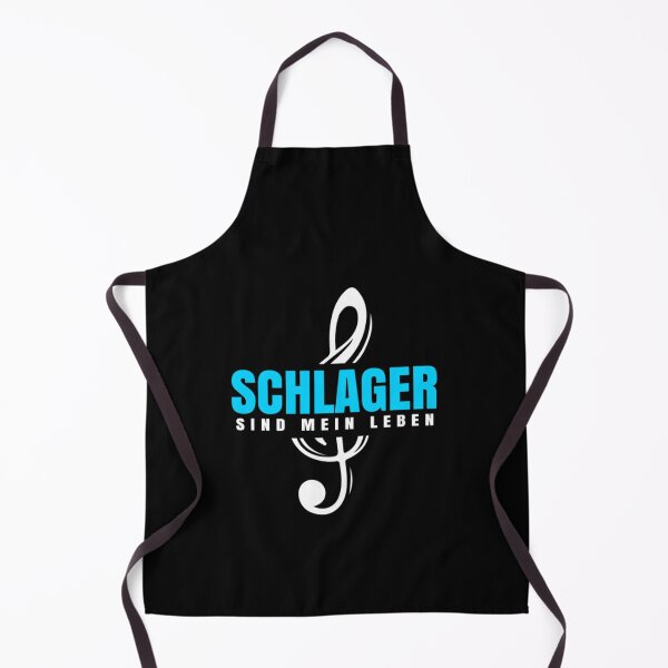 Item preview, Schlager sind mein Leben  1 designed and sold by Fabulouslyshirt.