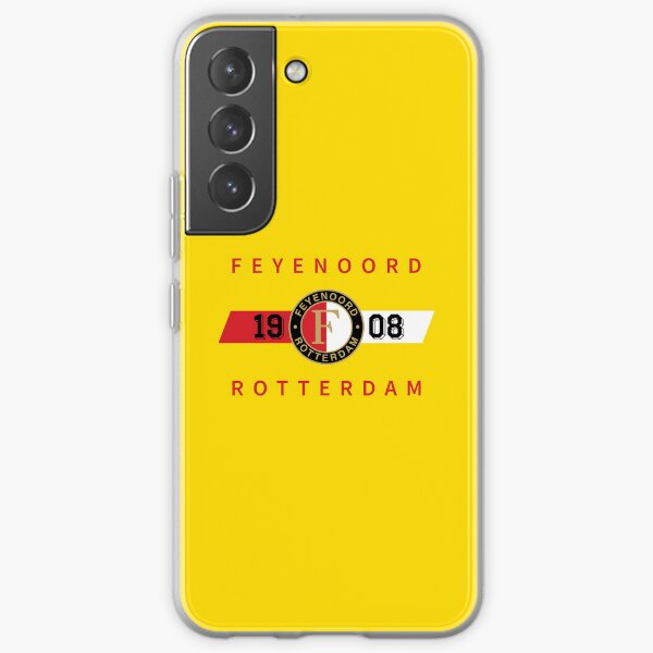Brullen Haas gips Feyenoord Phone Cases for Samsung Galaxy for Sale | Redbubble