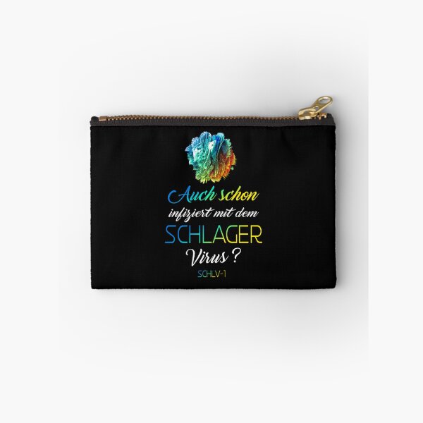 Item preview, Schlager Virus   designed and sold by Fabulouslyshirt.