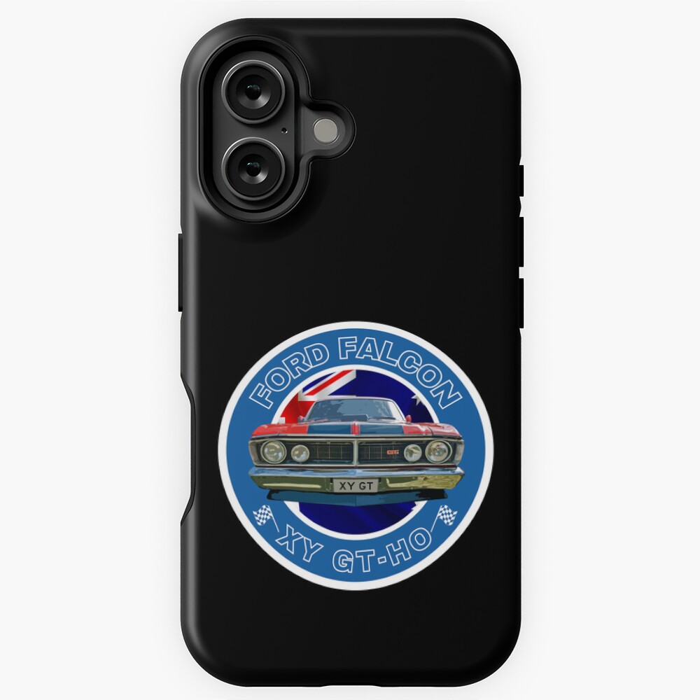 Item preview, iPhone Magsafe Tough Case designed and sold by radestilo.