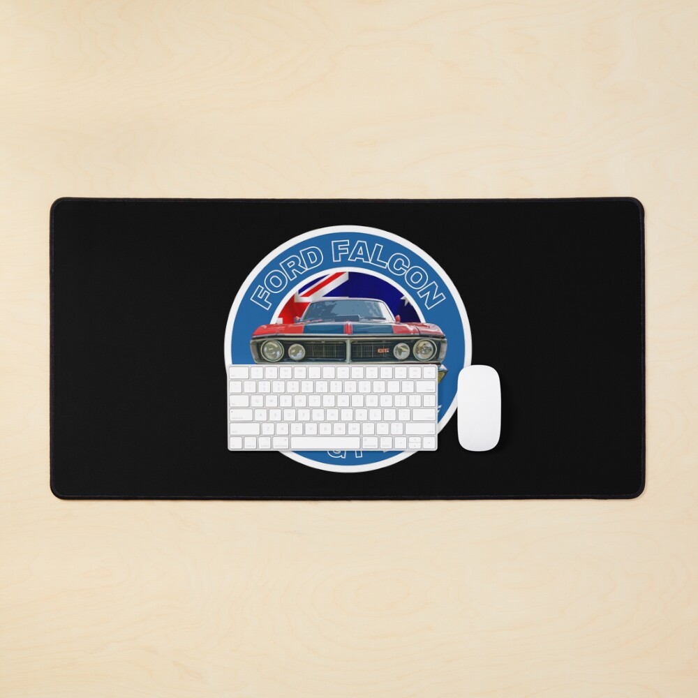 Item preview, Desk Mat designed and sold by radestilo.