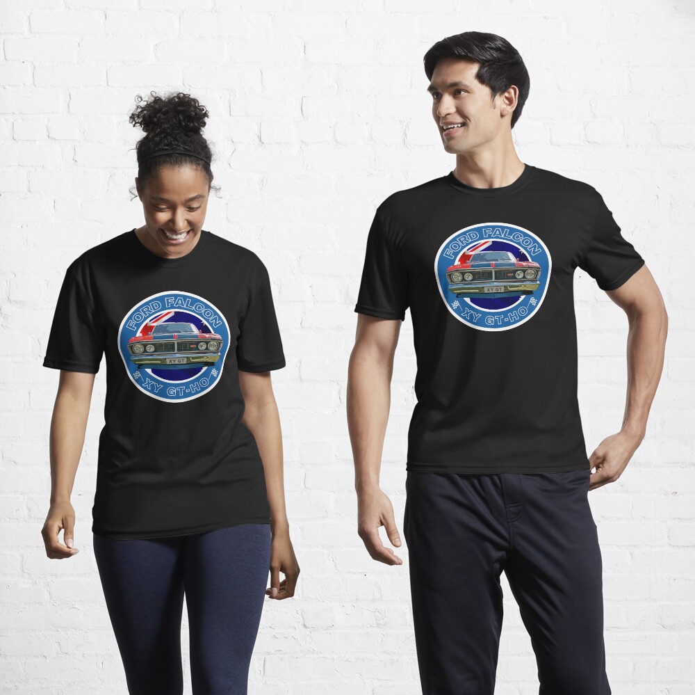 Item preview, Active T-Shirt designed and sold by radestilo.