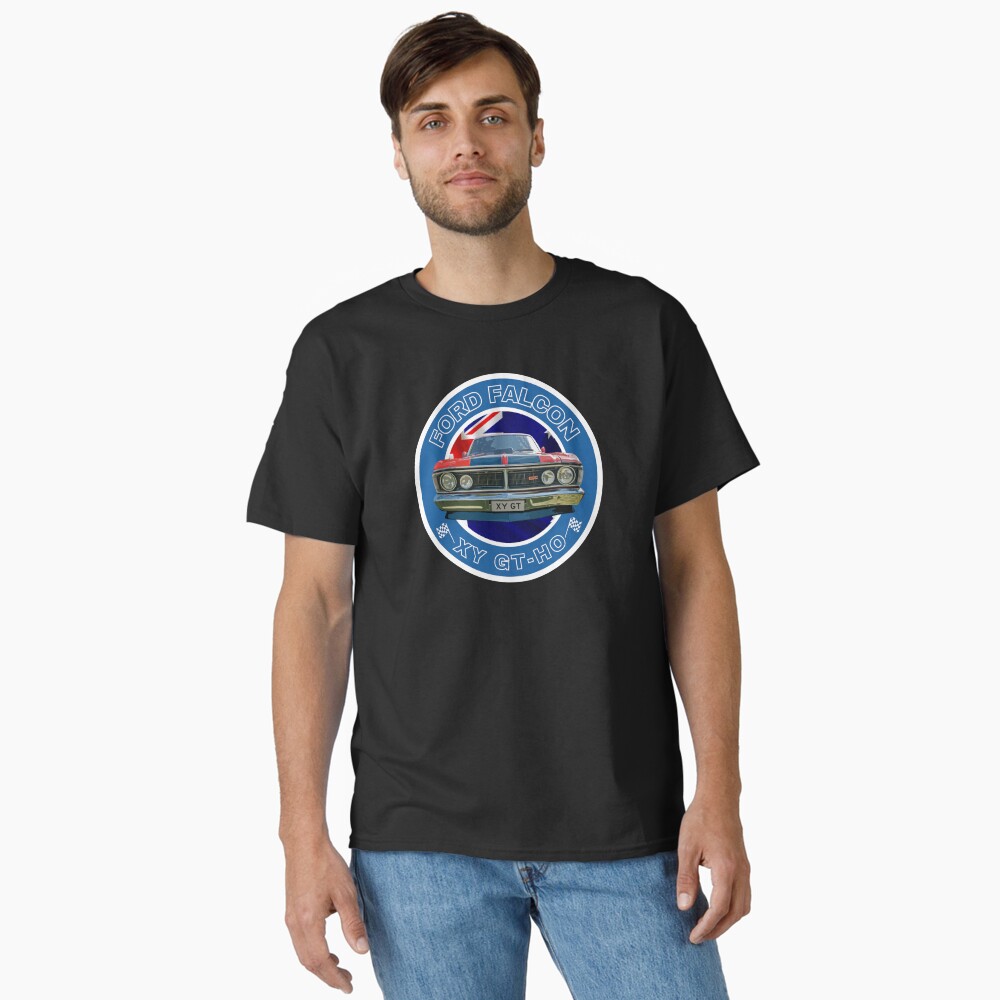 Item preview, Classic T-Shirt designed and sold by radestilo.