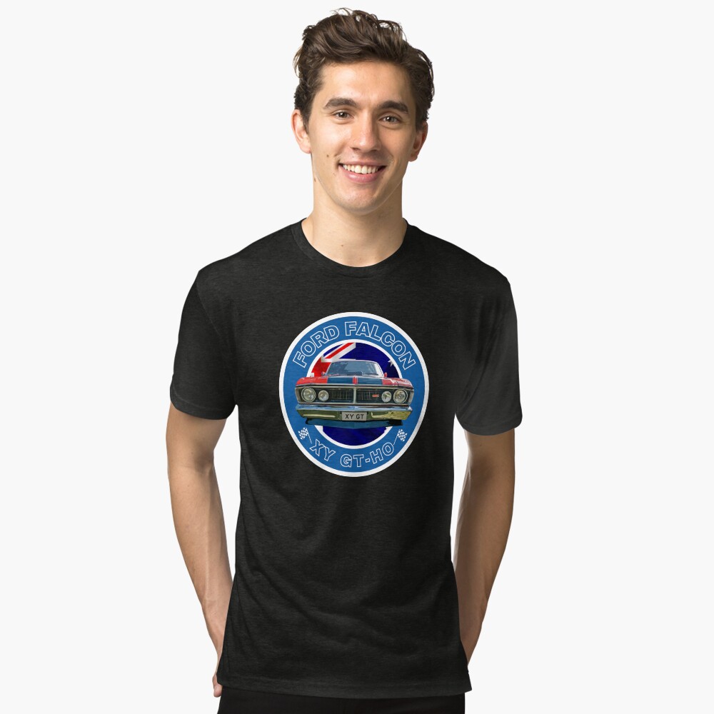 Item preview, Tri-blend T-Shirt designed and sold by radestilo.