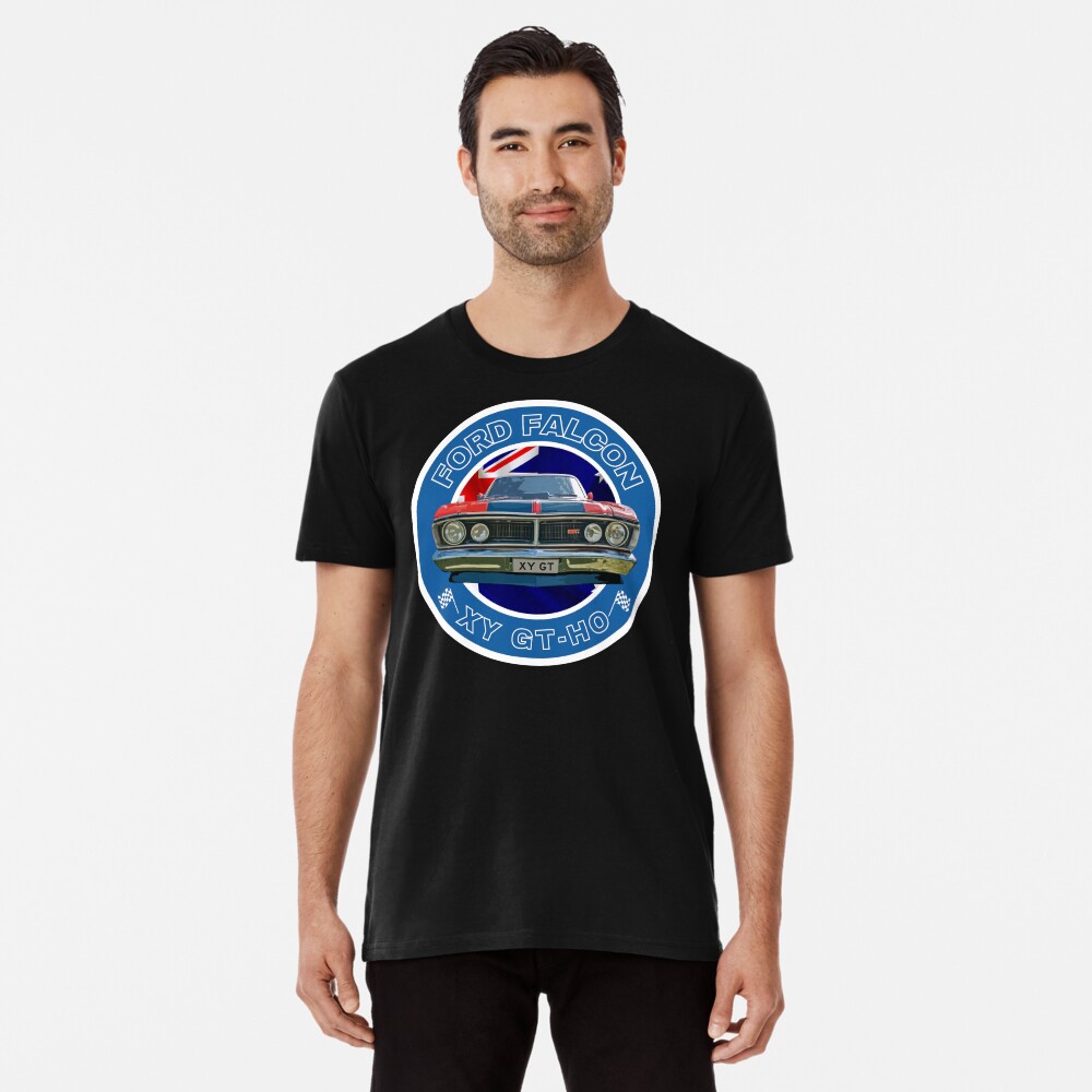 Item preview, Premium T-Shirt designed and sold by radestilo.
