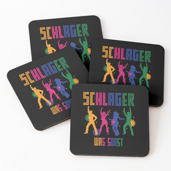 Item preview, Schlager war Sonst Schlagerfestival   designed and sold by Fabulouslyshirt.