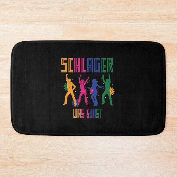 Item preview, Schlager war Sonst Schlagerfestival   designed and sold by Fabulouslyshirt.