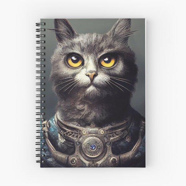 Item preview, Cat knight designed and sold by Hoity-Toity.