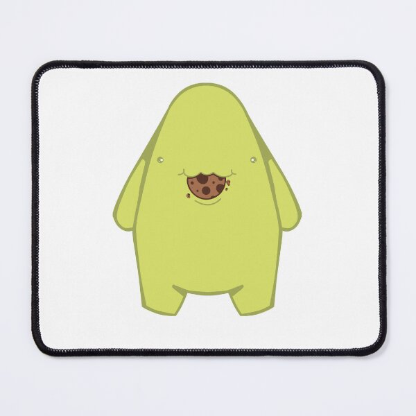 Item preview, Mr. Marshmallow designed and sold by bluehati.