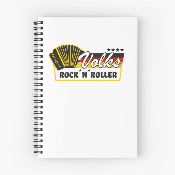 Item preview, Volks Rock´n´Roller - Andreas Fanshirt Deutschland Edition  1 designed and sold by Fabulouslyshirt.